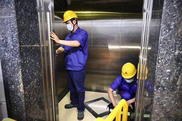 FUJI Elevator, Seyahat Eden İnsanlara Yüksek-Kaliteli ve Zamanında Hizmet Sun...